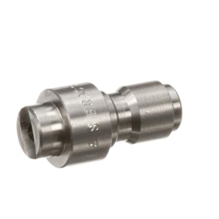 T&S Brass Quick Connect Fan Spray B-1423